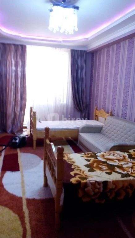 3 otaqlı mənzil, Nəsimi rayonu, Ak.H.Əliyev küçəsi., Bakı şəhəri — şəkil 13