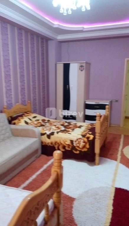 3 otaqlı mənzil, Nəsimi rayonu, Ak.H.Əliyev küçəsi., Bakı şəhəri — şəkil 14