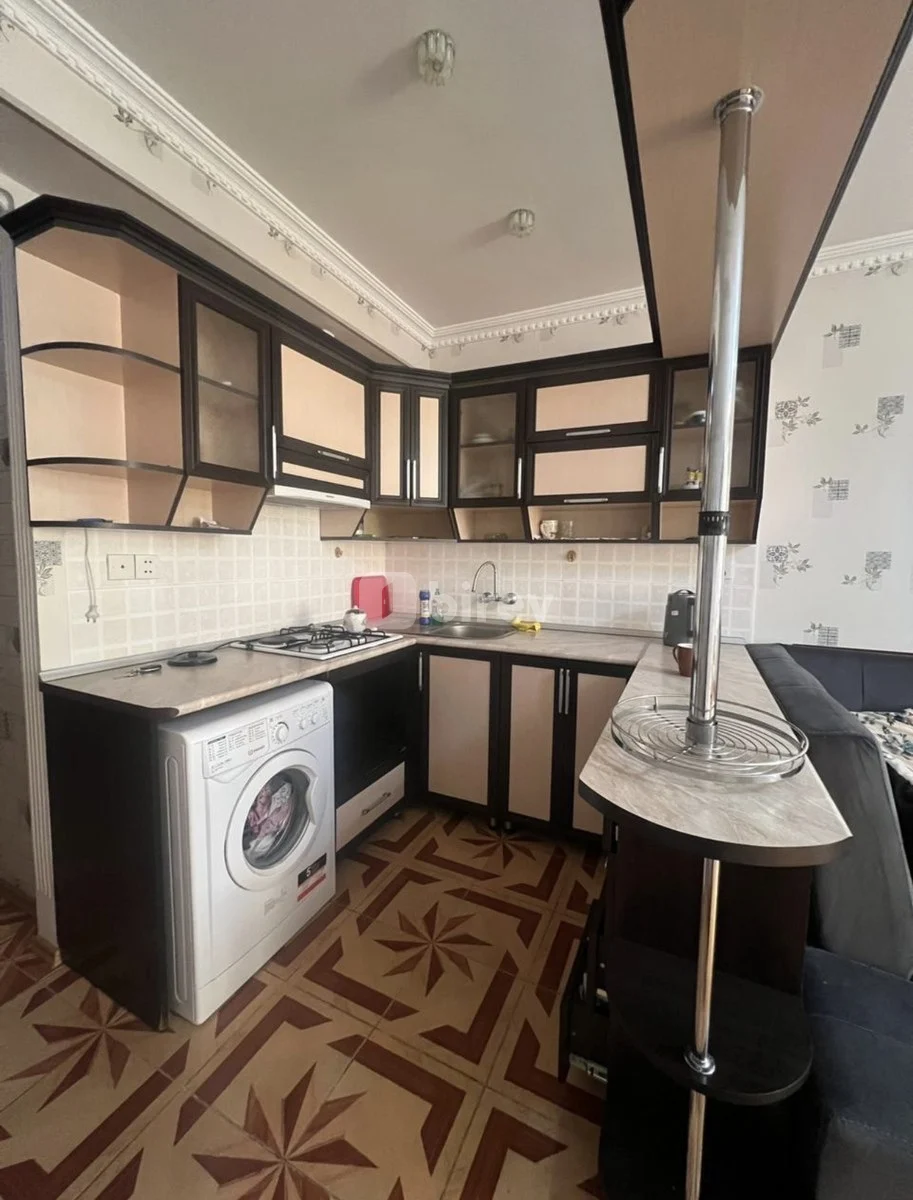 2 otaqlı mənzil, Bakıxanov q., Yavər Əliyev küçəsi., Sabunçu rayonu — şəkil 2