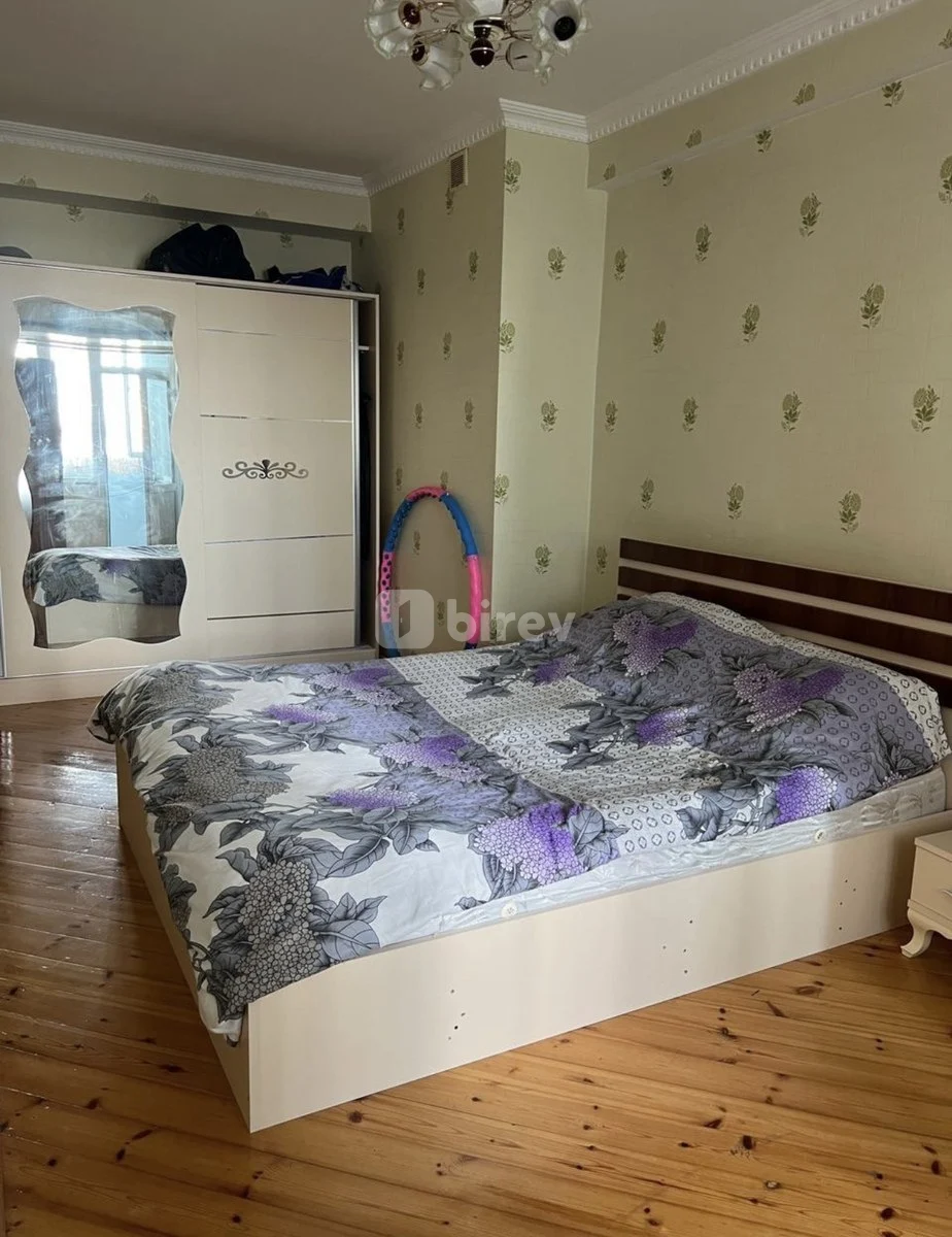 2 otaqlı mənzil, Bakıxanov q., Yavər Əliyev küçəsi., Sabunçu rayonu — şəkil 4