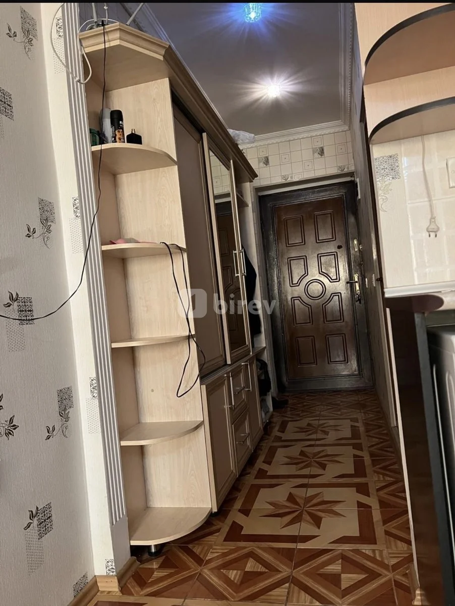 2 otaqlı mənzil, Bakıxanov q., Yavər Əliyev küçəsi., Sabunçu rayonu — şəkil 6