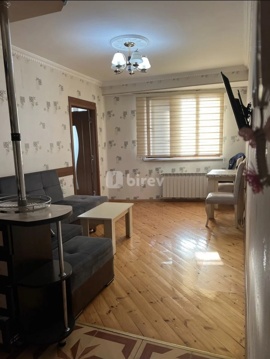 2 otaqlı mənzil, Bakıxanov q., Yavər Əliyev küçəsi., Sabunçu rayonu — şəkil 7