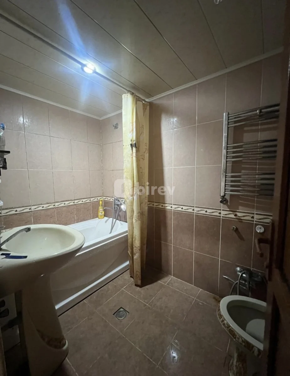 2 otaqlı mənzil, Bakıxanov q., Yavər Əliyev küçəsi., Sabunçu rayonu — şəkil 9