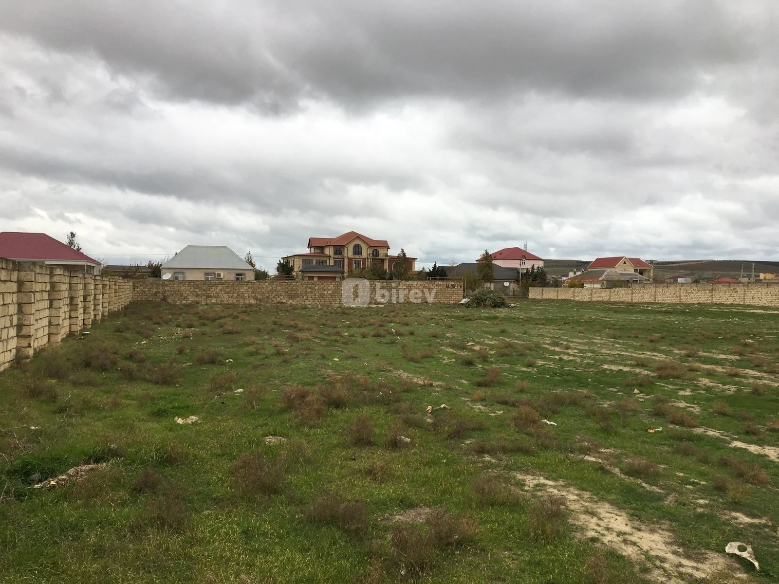 23 sot torpaq, Novxanı q., Məhəmməd Əsədov küç., Abşeron rayonu — şəkil 2
