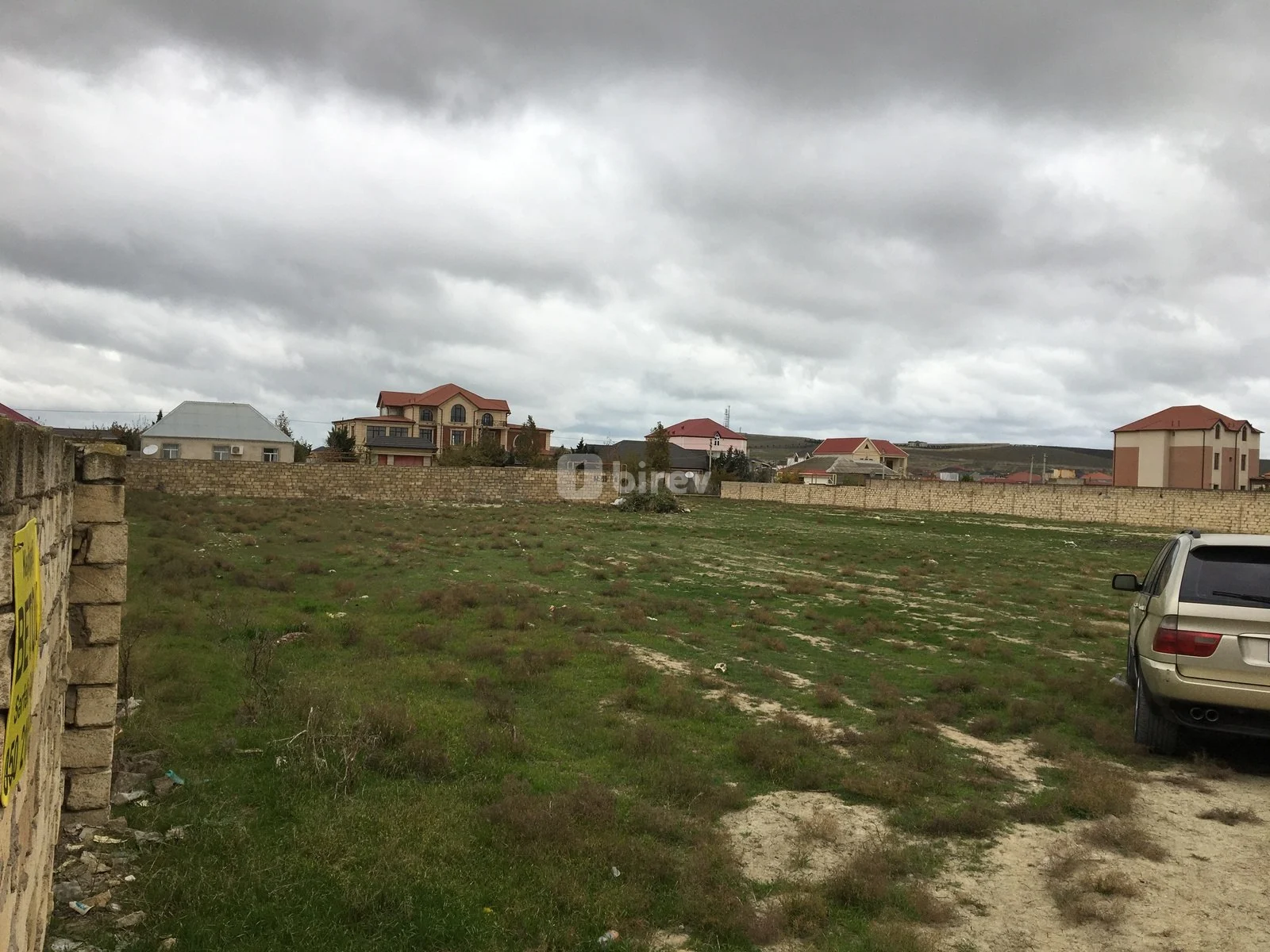 23 sot torpaq, Novxanı q., Məhəmməd Əsədov küç., Abşeron rayonu — şəkil 3