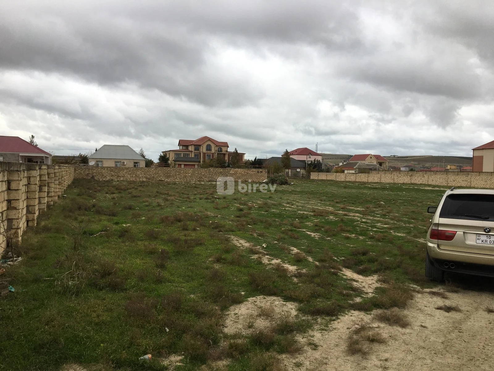 23 sot torpaq, Novxanı q., Məhəmməd Əsədov küç., Abşeron rayonu — şəkil 4