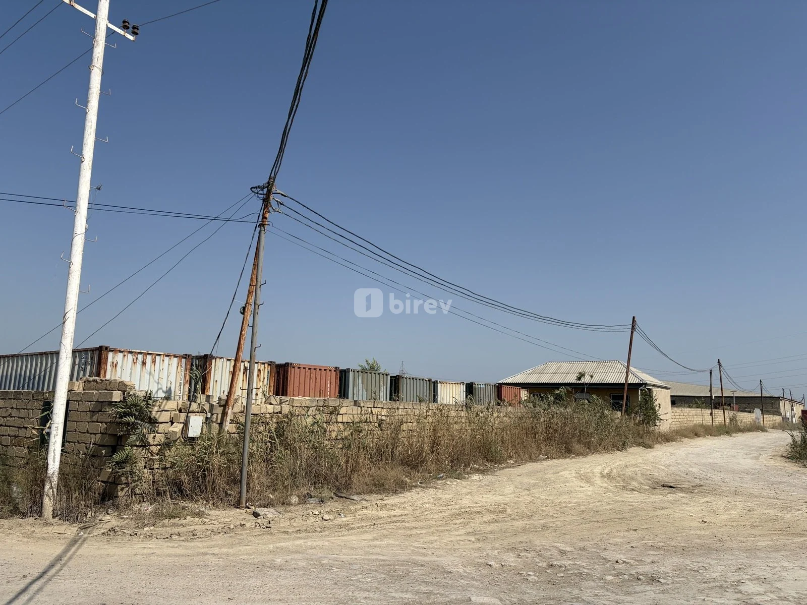 30 sot torpaq, M.Ə.Rəsulzadə q., Karvan küç, Binəqədi rayonu — şəkil 2