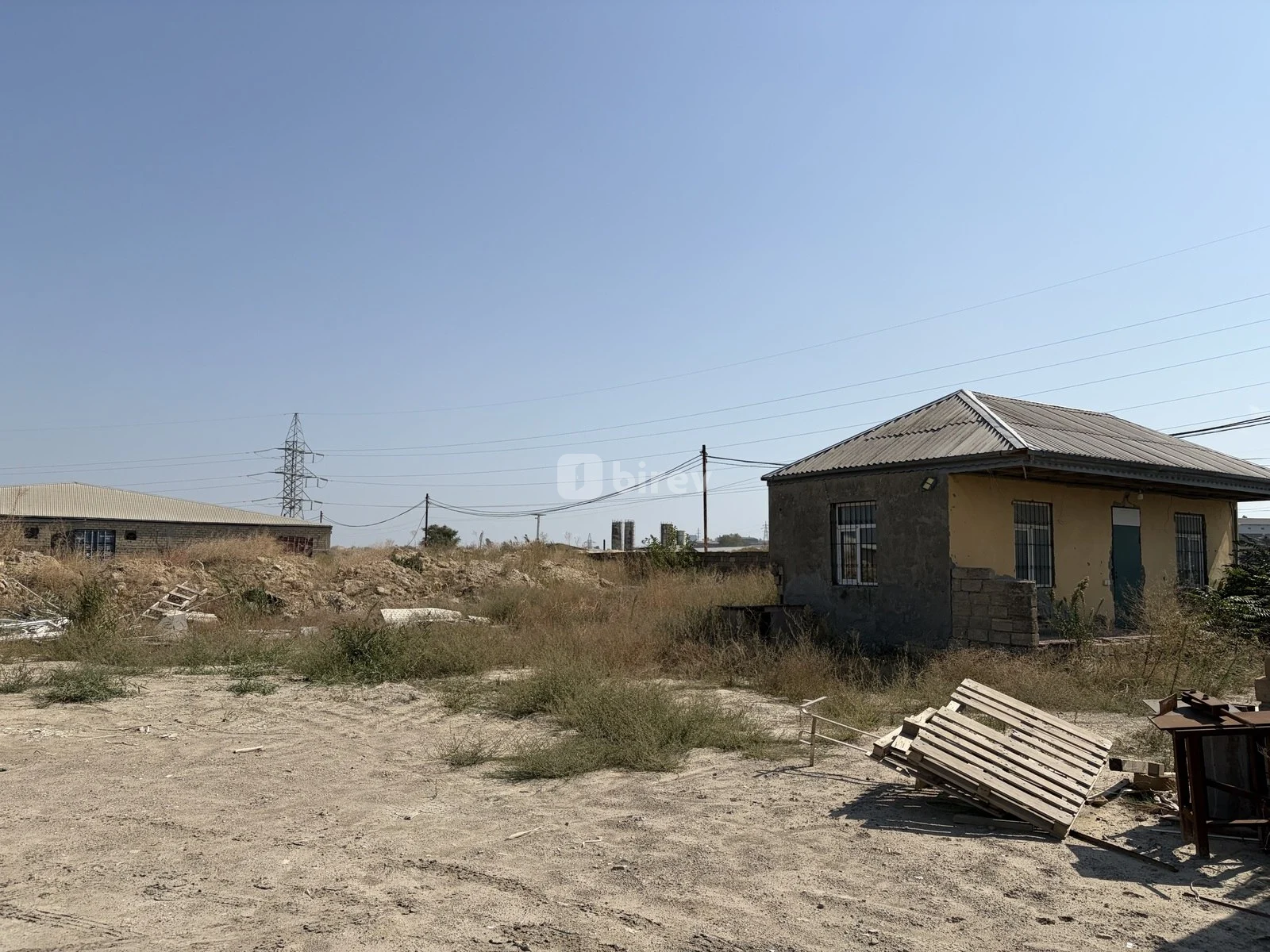 30 sot torpaq, M.Ə.Rəsulzadə q., Karvan küç, Binəqədi rayonu — şəkil 3