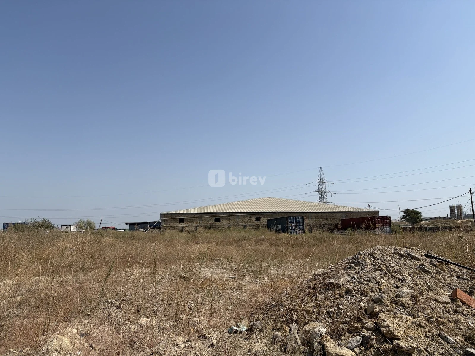 30 sot torpaq, M.Ə.Rəsulzadə q., Karvan küç, Binəqədi rayonu — şəkil 4