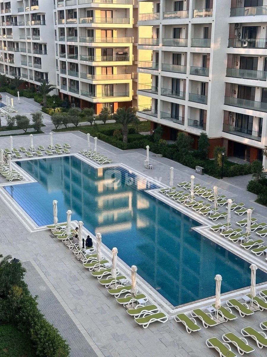 2 otaqlı mənzil, Nardaran q., Sea breeze,Park Residence 2, Sabunçu rayonu — şəkil 2