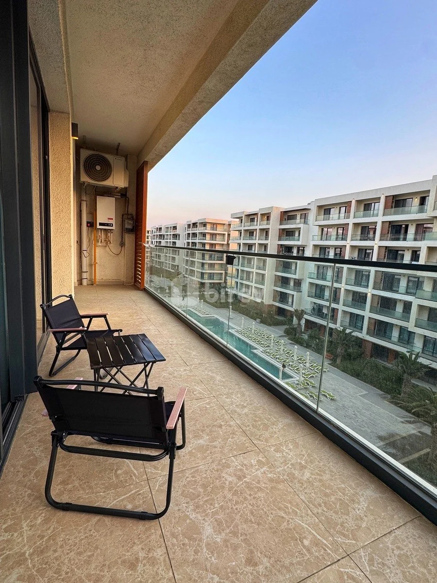 2 otaqlı mənzil, Nardaran q., Sea breeze,Park Residence 2, Sabunçu rayonu — şəkil 3
