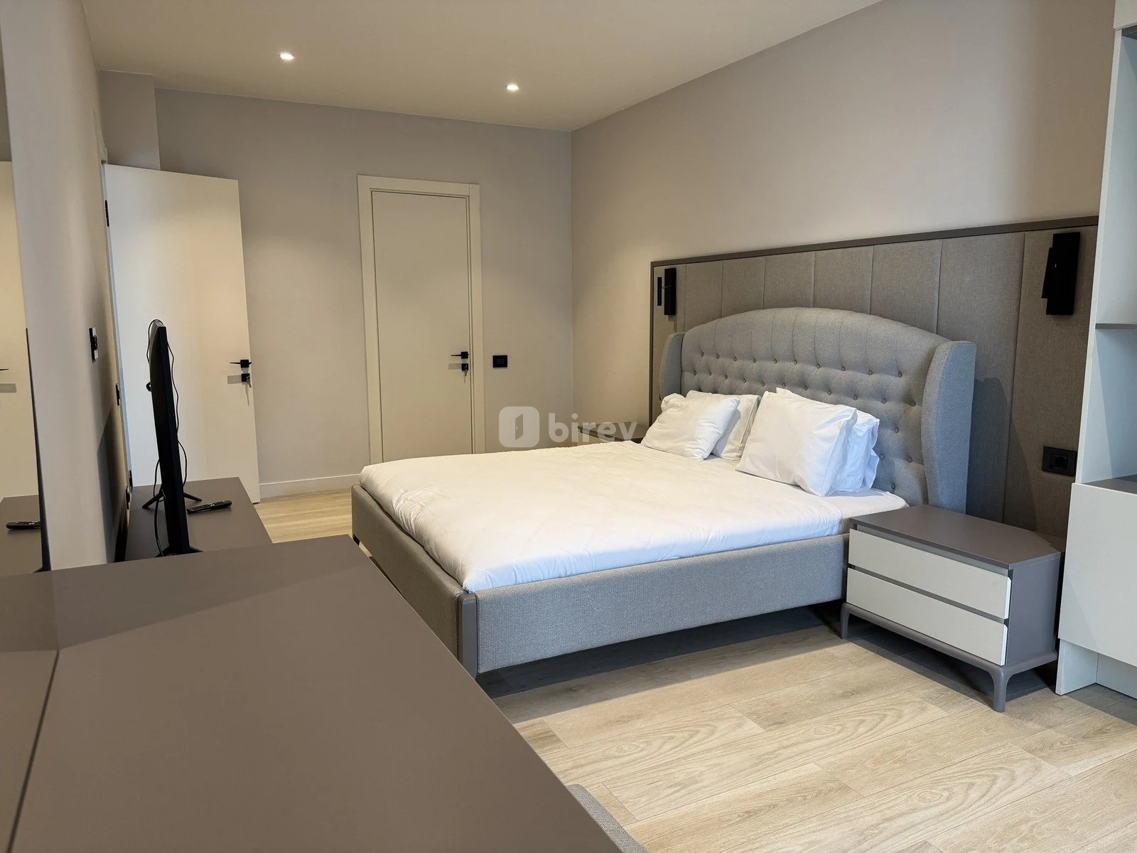 2 otaqlı mənzil, Nardaran q., Sea breeze,Park Residence 2, Sabunçu rayonu — şəkil 4