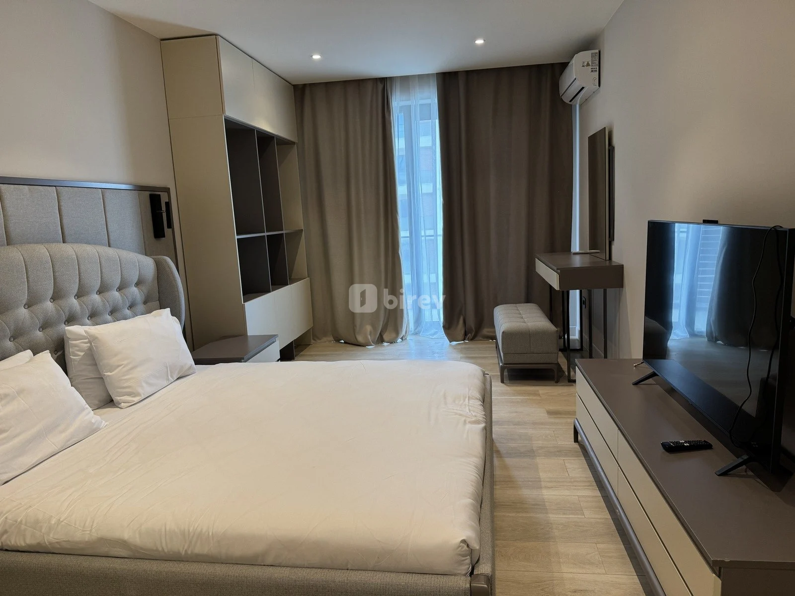 2 otaqlı mənzil, Nardaran q., Sea breeze,Park Residence 2, Sabunçu rayonu — şəkil 5