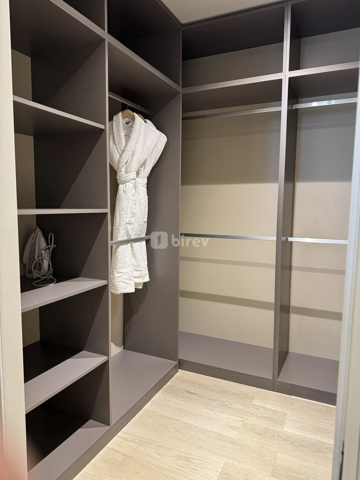 2 otaqlı mənzil, Nardaran q., Sea breeze,Park Residence 2, Sabunçu rayonu — şəkil 6