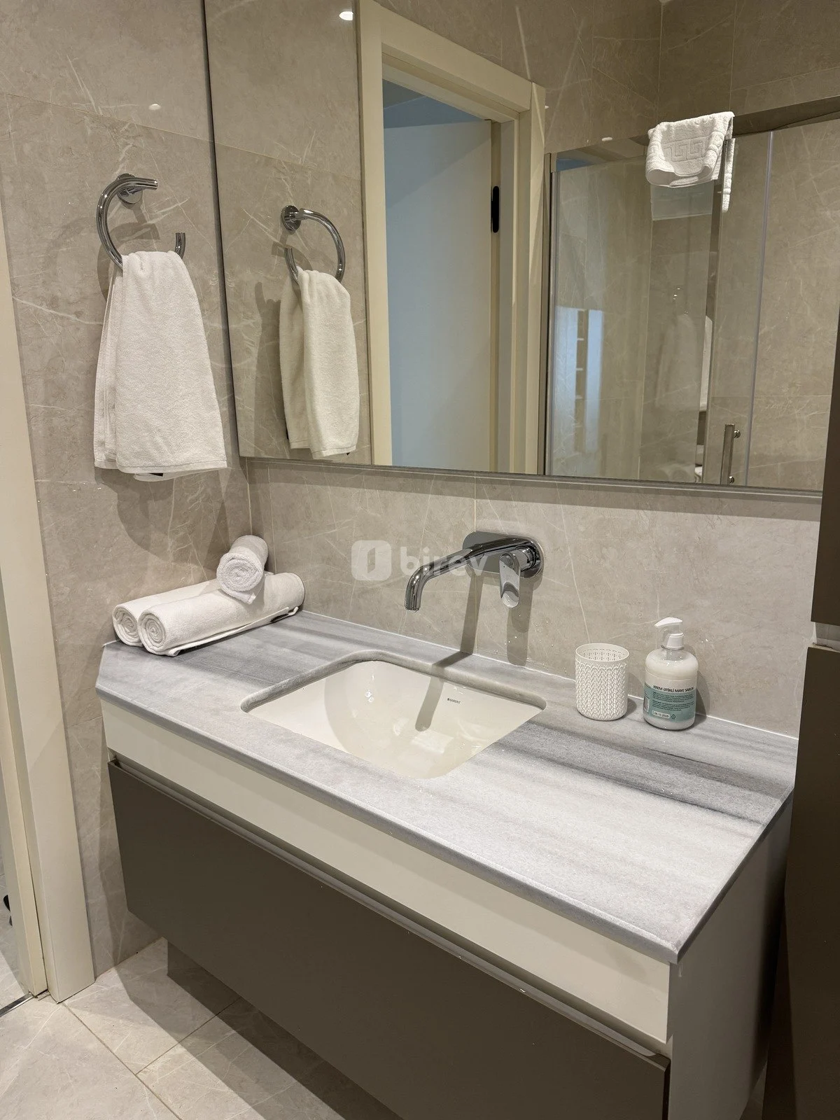 2 otaqlı mənzil, Nardaran q., Sea breeze,Park Residence 2, Sabunçu rayonu — şəkil 7