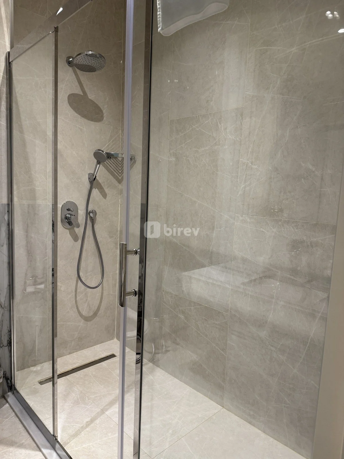 2 otaqlı mənzil, Nardaran q., Sea breeze,Park Residence 2, Sabunçu rayonu — şəkil 9
