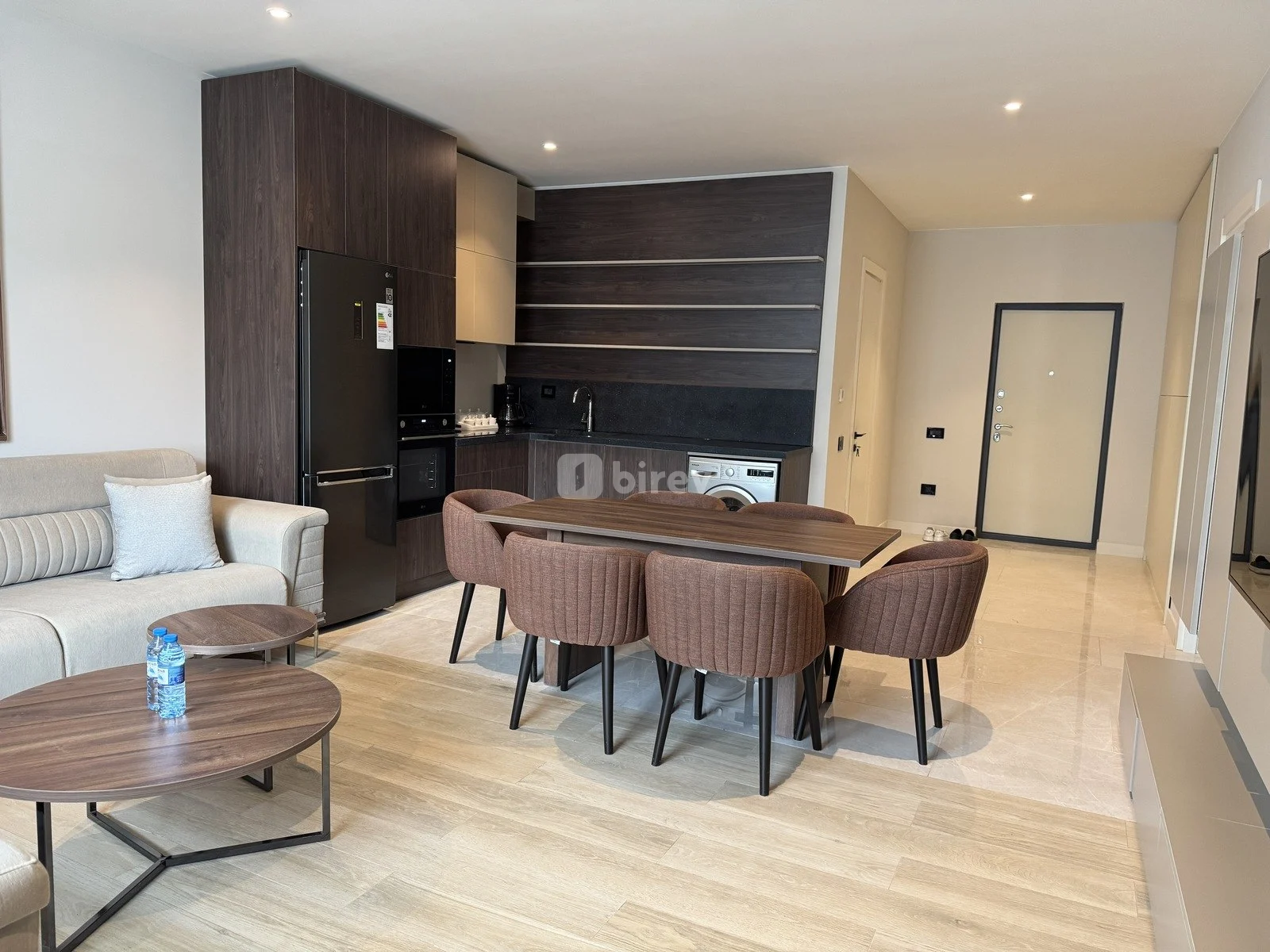 2 otaqlı mənzil, Nardaran q., Sea breeze,Park Residence 2, Sabunçu rayonu — şəkil 10
