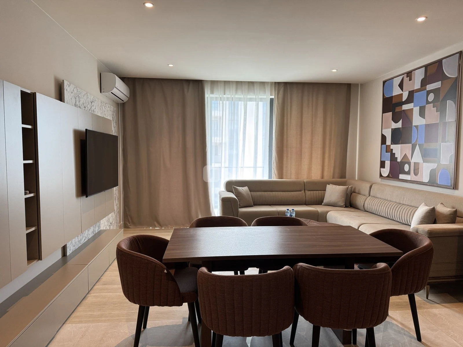 2 otaqlı mənzil, Nardaran q., Sea breeze,Park Residence 2, Sabunçu rayonu — şəkil 11