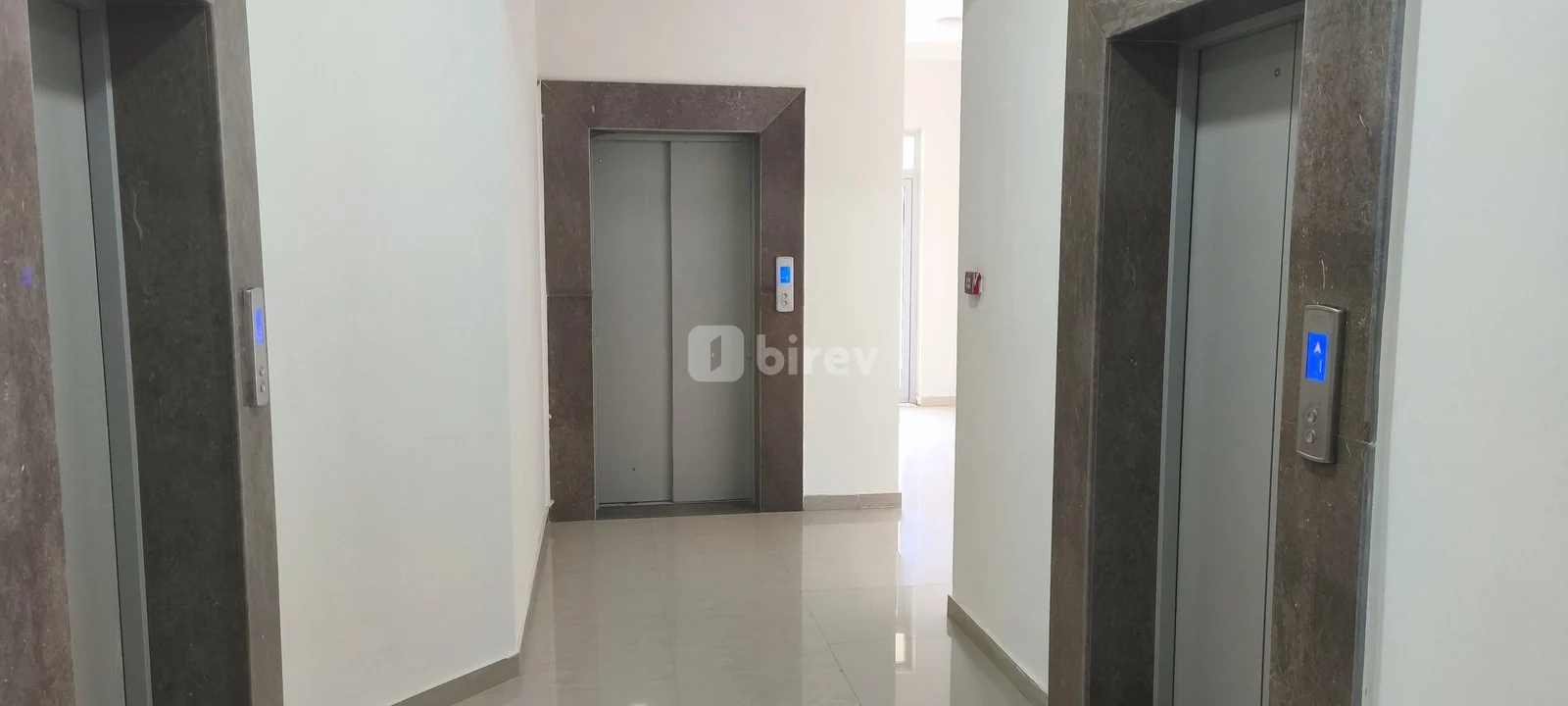 2 otaqlı mənzil, Bayıl q., Gülbala Əliyev küçəsi 9, Səbail rayonu — şəkil 4