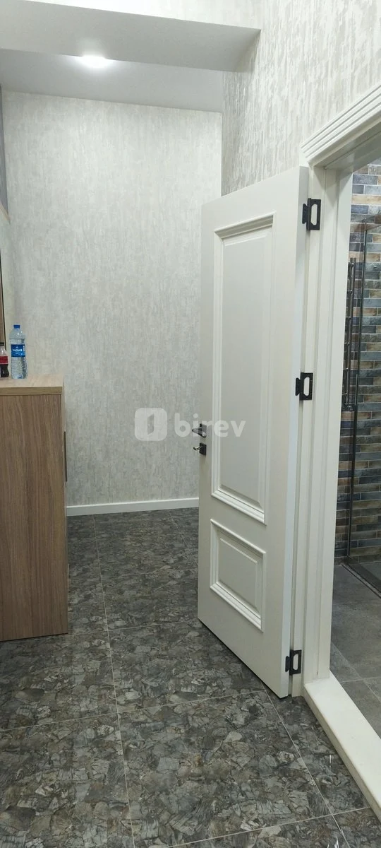 2 otaqlı mənzil, Bayıl q., Gülbala Əliyev küçəsi 9, Səbail rayonu — şəkil 5