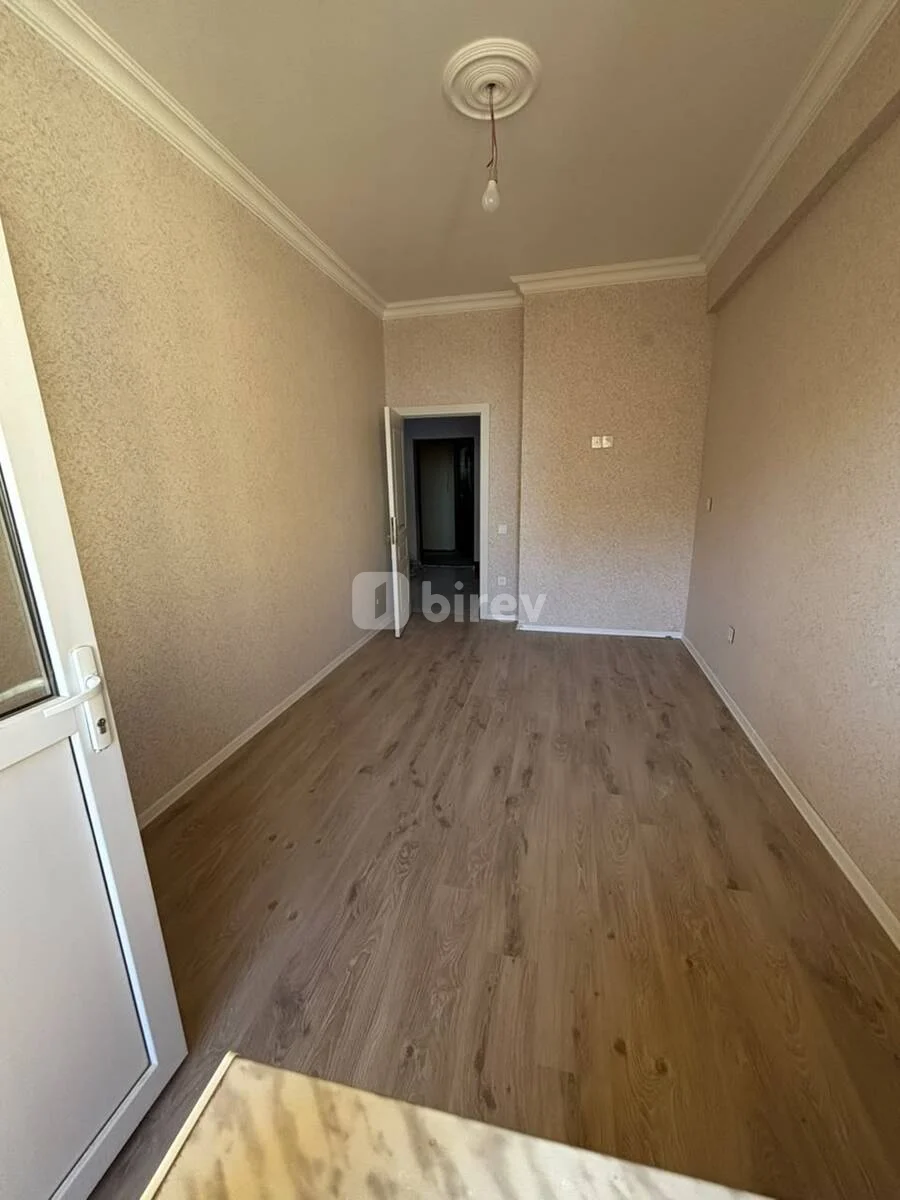 2 otaqlı mənzil, Sumqayıt şəhəri, Saray qəsəbəsi — şəkil 1