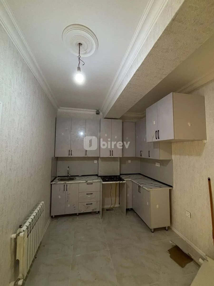 2 otaqlı mənzil, Sumqayıt şəhəri, Saray qəsəbəsi — şəkil 4