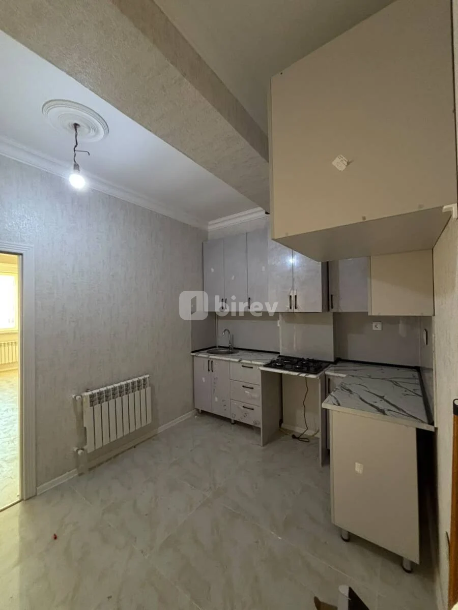 2 otaqlı mənzil, Sumqayıt şəhəri, Saray qəsəbəsi — şəkil 5