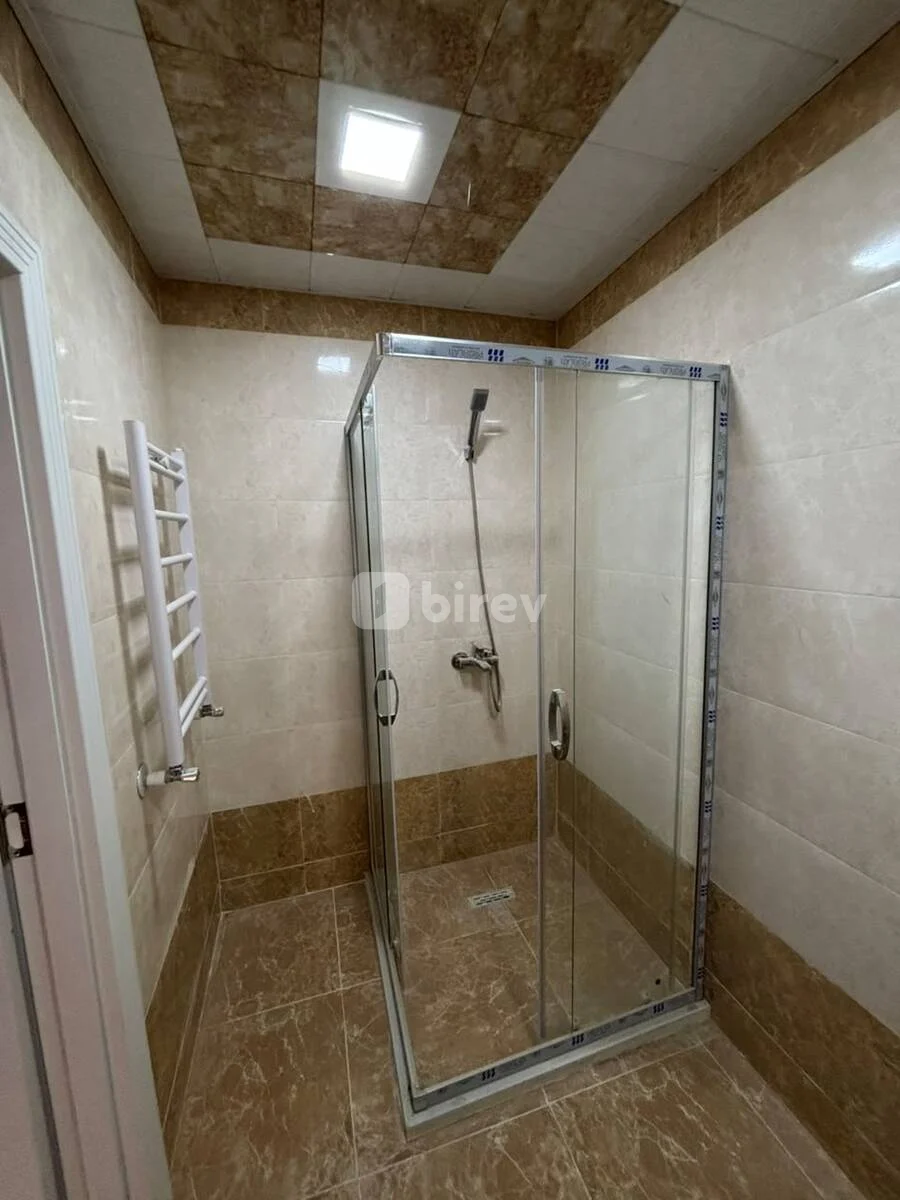 2 otaqlı mənzil, Sumqayıt şəhəri, Saray qəsəbəsi — şəkil 8