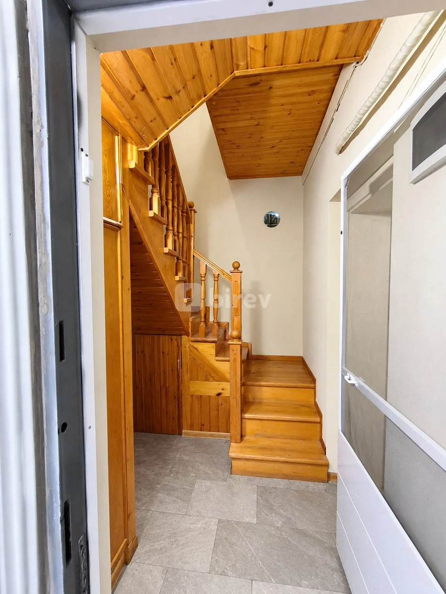 4 otaqlı həyət evi, Zabrat q., Zabrat qəsəbəsi, Sabunçu rayonu — şəkil 9
