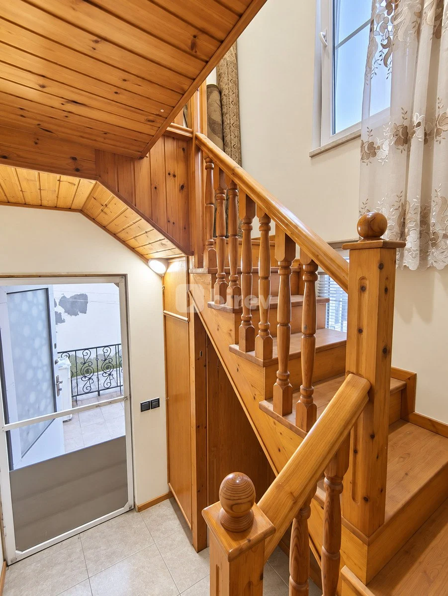 4 otaqlı həyət evi, Zabrat q., Zabrat qəsəbəsi, Sabunçu rayonu — şəkil 10