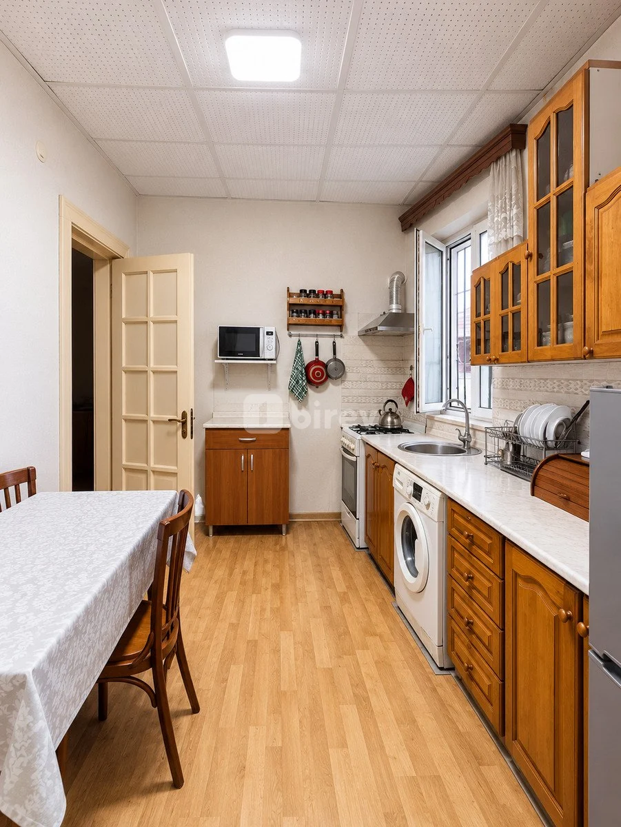 4 otaqlı həyət evi, Zabrat q., Zabrat qəsəbəsi, Sabunçu rayonu — şəkil 16