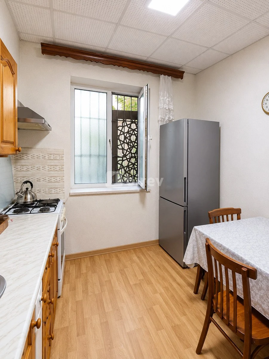 4 otaqlı həyət evi, Zabrat q., Zabrat qəsəbəsi, Sabunçu rayonu — şəkil 18
