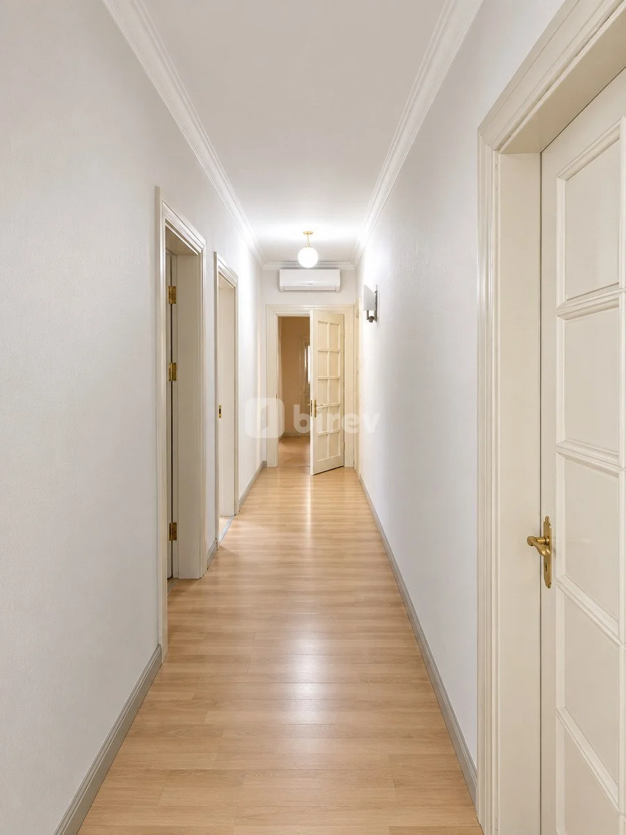 4 otaqlı həyət evi, Zabrat q., Zabrat qəsəbəsi, Sabunçu rayonu — şəkil 19