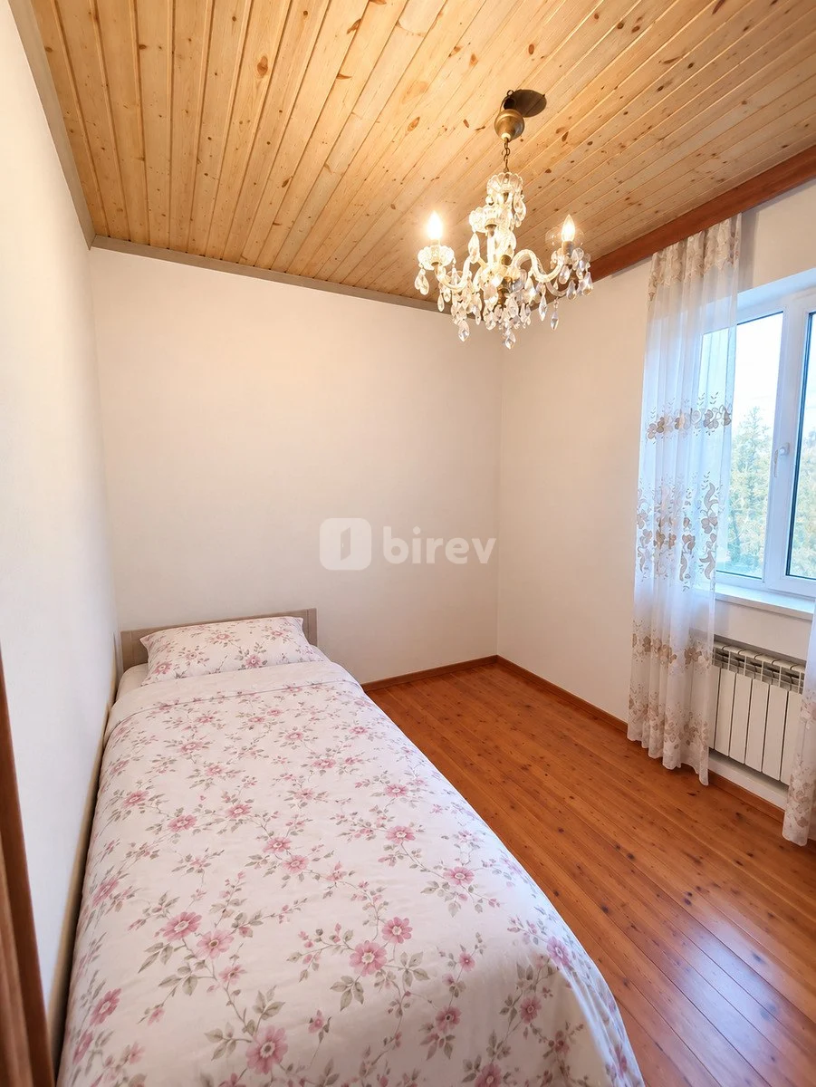 4 otaqlı həyət evi, Zabrat q., Zabrat qəsəbəsi, Sabunçu rayonu — şəkil 22
