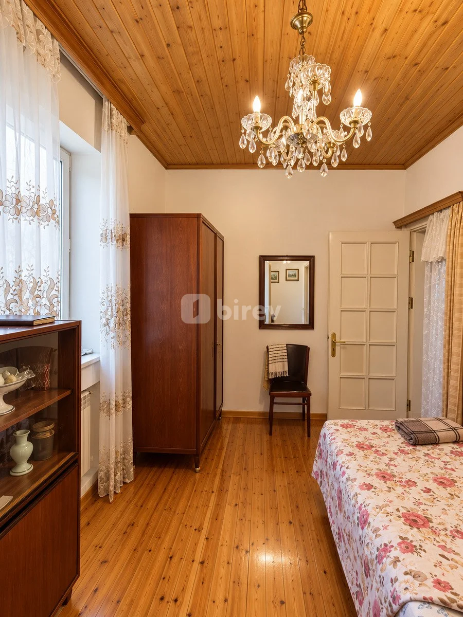 4 otaqlı həyət evi, Zabrat q., Zabrat qəsəbəsi, Sabunçu rayonu — şəkil 23
