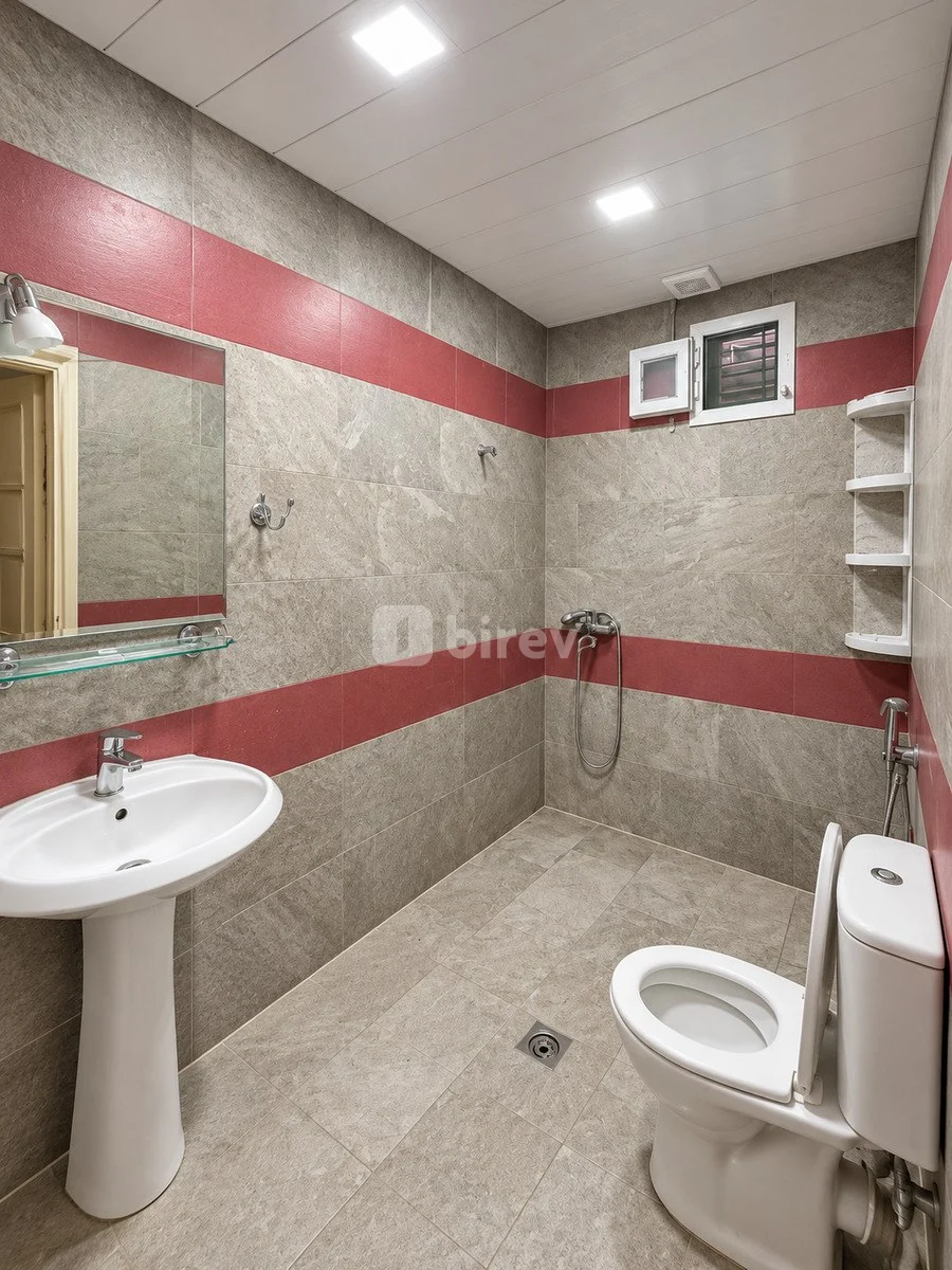 4 otaqlı həyət evi, Zabrat q., Zabrat qəsəbəsi, Sabunçu rayonu — şəkil 26
