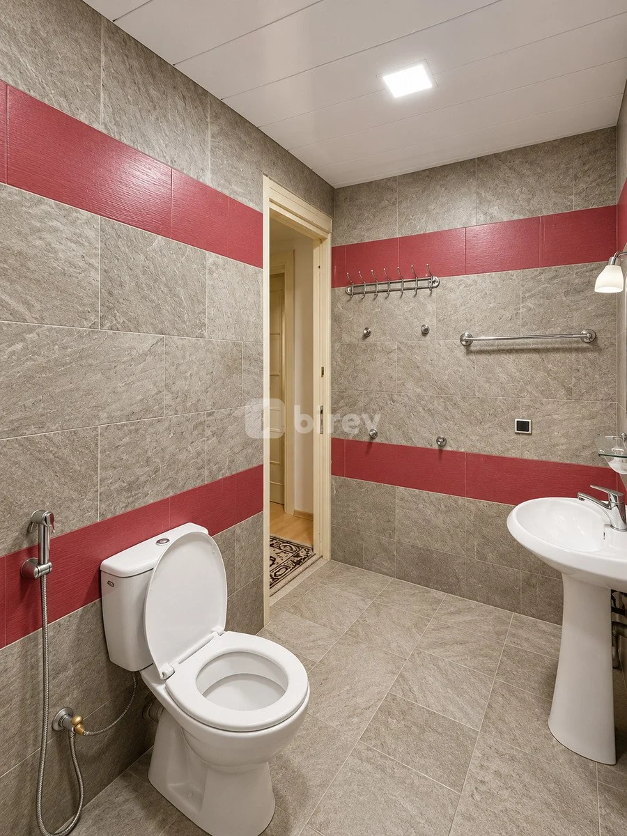 4 otaqlı həyət evi, Zabrat q., Zabrat qəsəbəsi, Sabunçu rayonu — şəkil 27