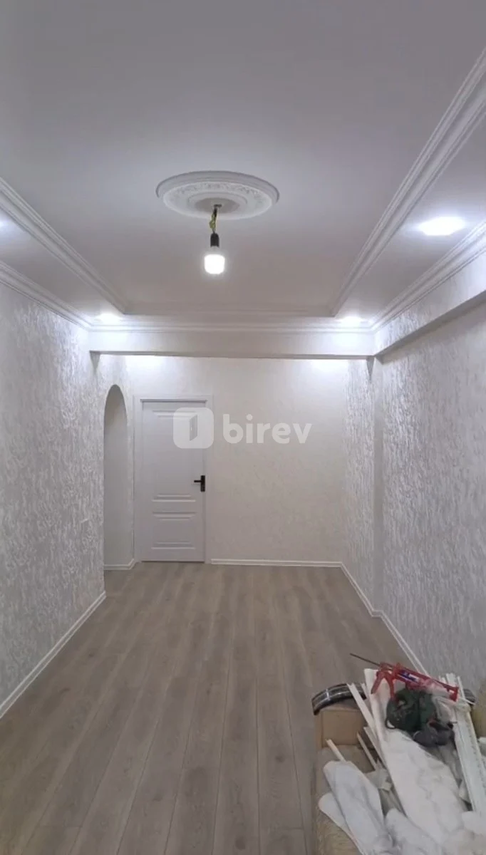 3 otaqlı mənzil, Masazır q., Abşeron Gənclər şəhərciyi, Abşeron rayonu — şəkil 11