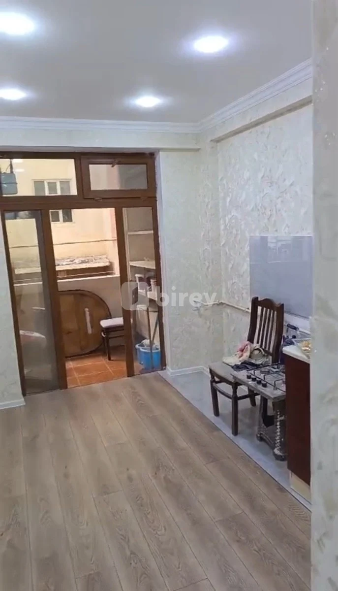 3 otaqlı mənzil, Masazır q., Abşeron Gənclər şəhərciyi, Abşeron rayonu — şəkil 12
