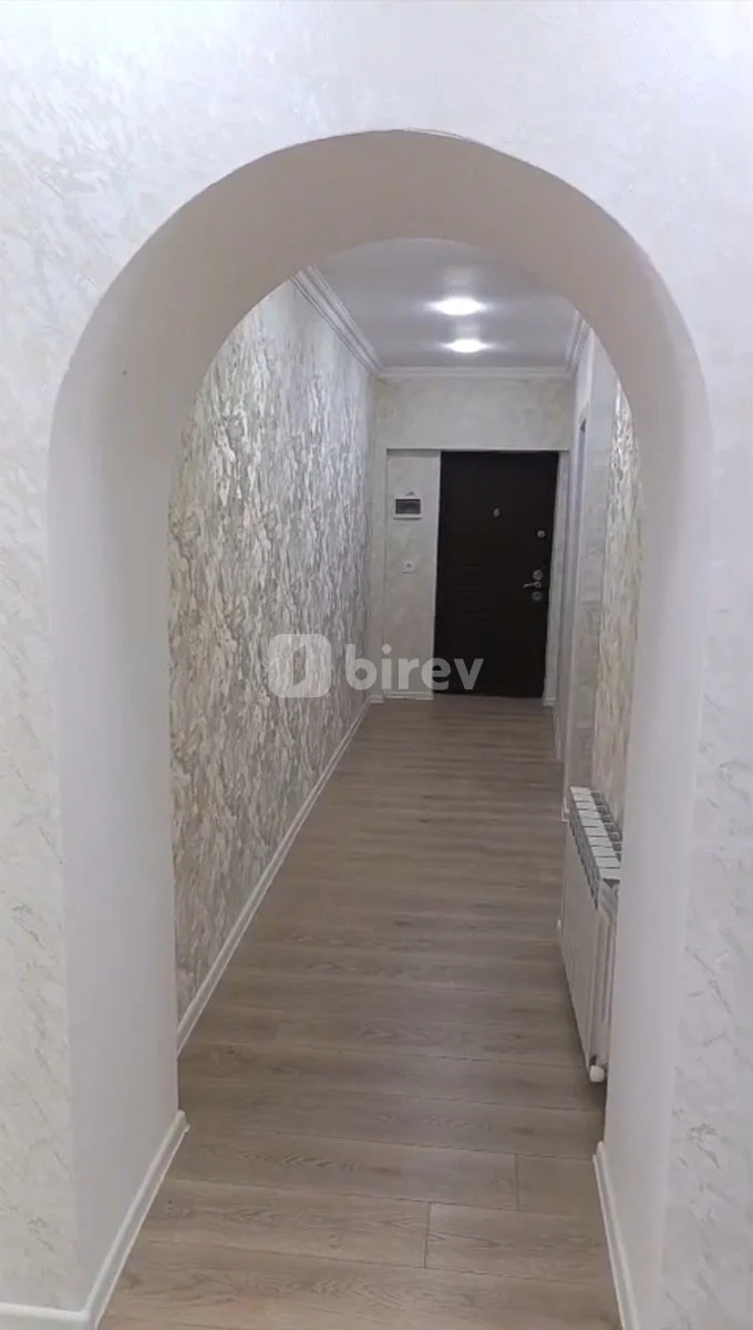 3 otaqlı mənzil, Masazır q., Abşeron Gənclər şəhərciyi, Abşeron rayonu — şəkil 16