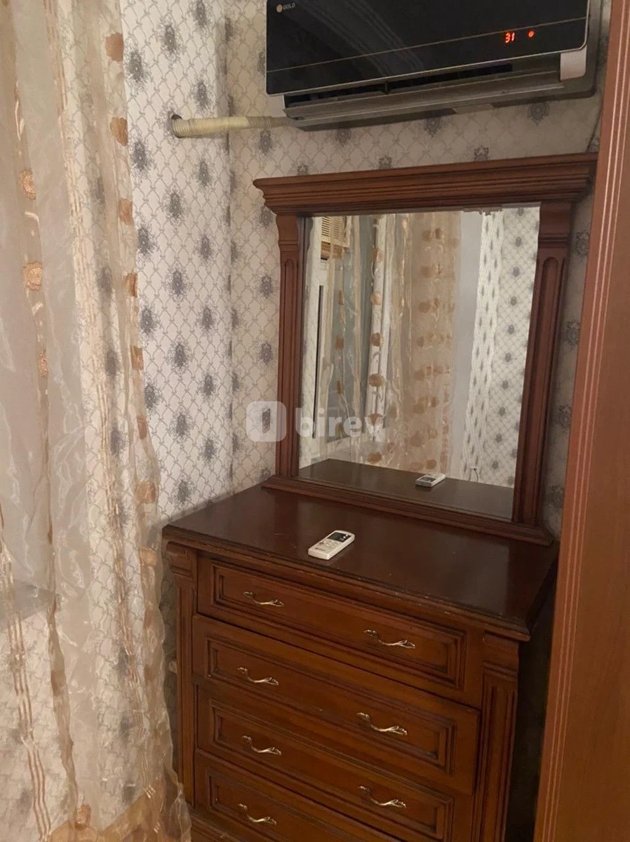 2 otaqlı mənzil, Yasamal q., Həsən bəy Zərdabi prospekti, Yasamal rayonu — şəkil 3