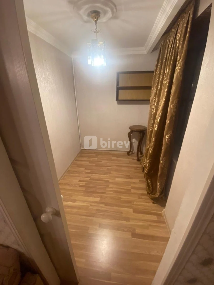 2 otaqlı mənzil, Yasamal q., Həsən bəy Zərdabi prospekti, Yasamal rayonu — şəkil 5