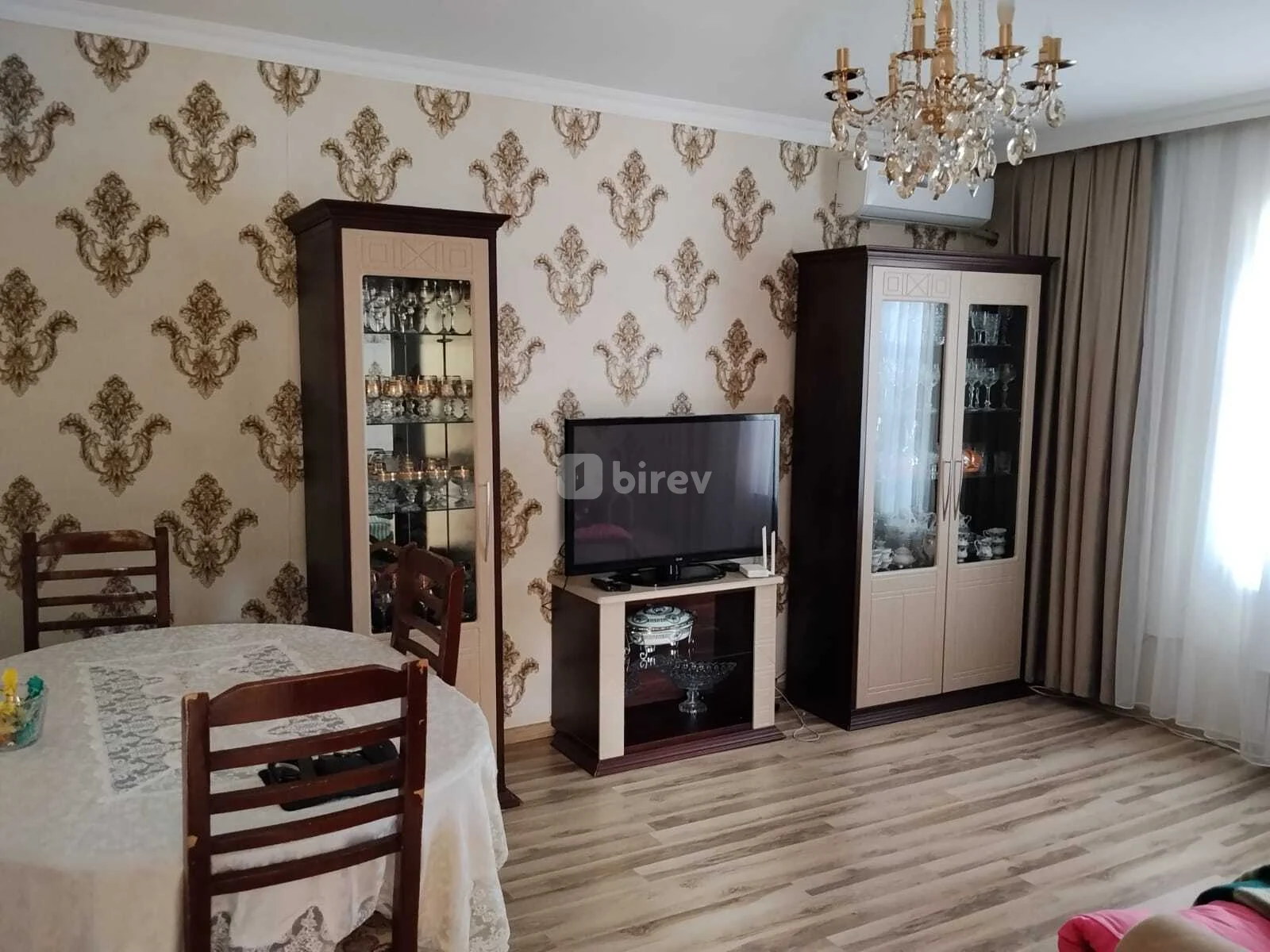3 otaqlı həyət evi, Bülbülə q., Bülbülə qəsəbəsi, Suraxanı rayonu — şəkil 3