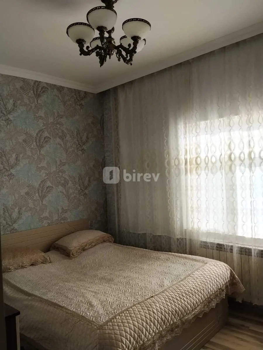 3 otaqlı həyət evi, Bülbülə q., Bülbülə qəsəbəsi, Suraxanı rayonu — şəkil 4