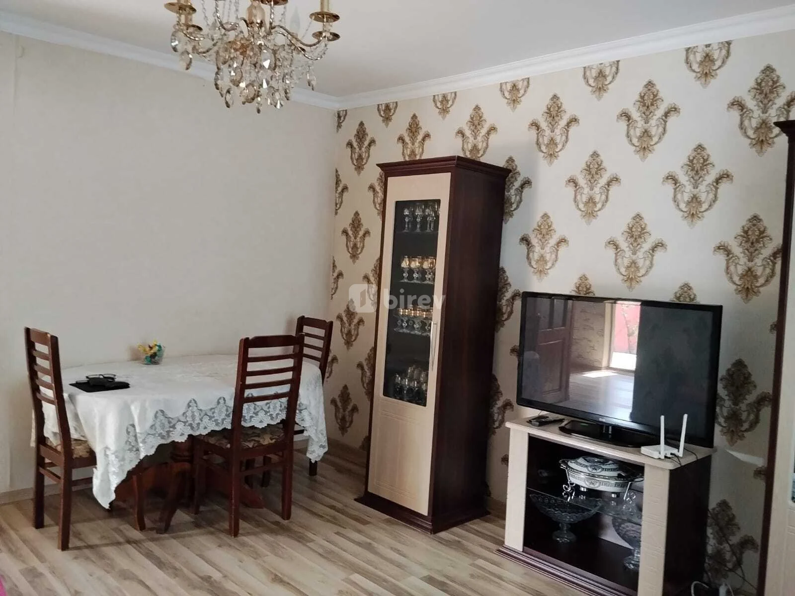3 otaqlı həyət evi, Bülbülə q., Bülbülə qəsəbəsi, Suraxanı rayonu — şəkil 5