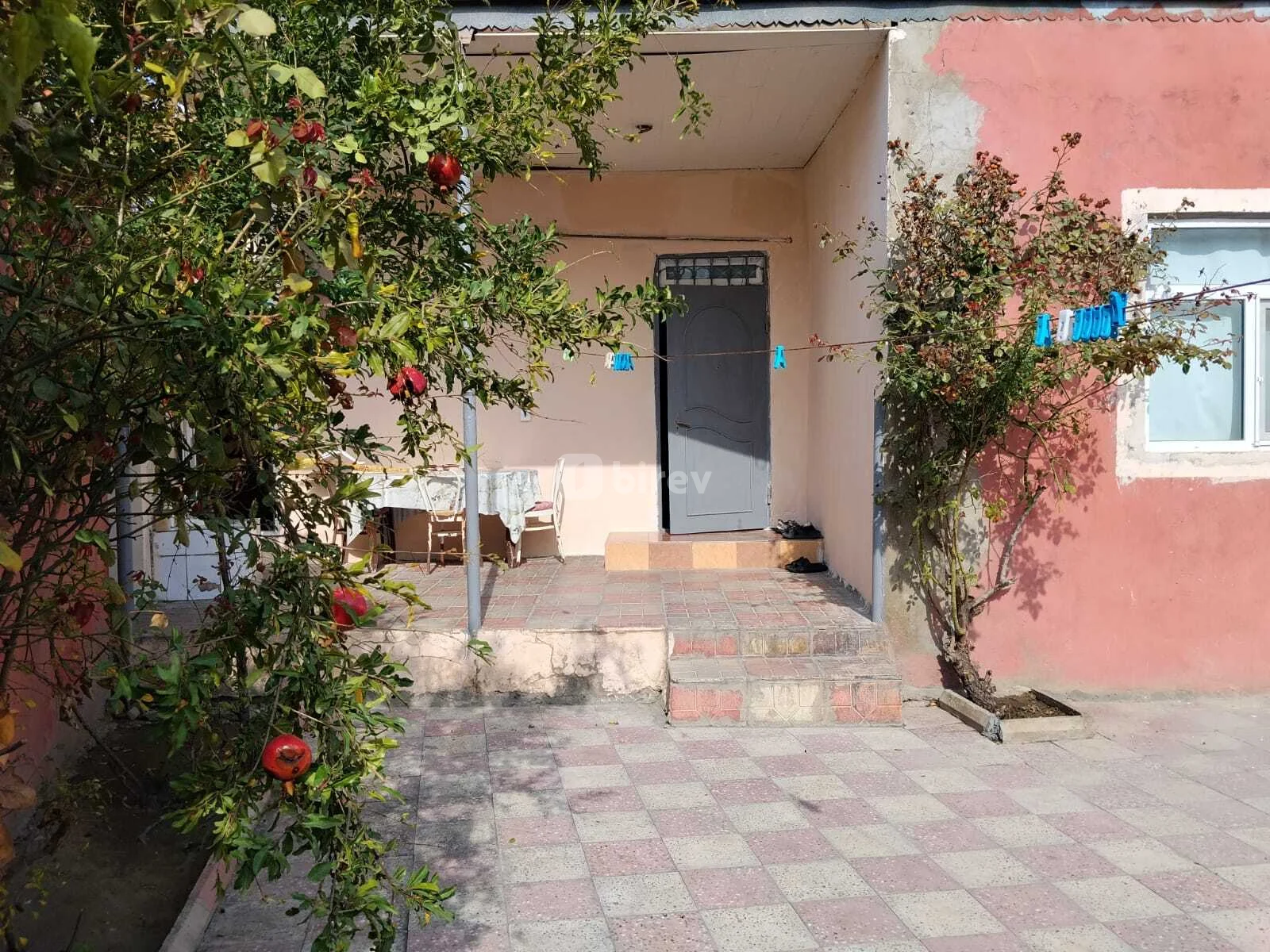 3 otaqlı həyət evi, Bülbülə q., Bülbülə qəsəbəsi, Suraxanı rayonu — şəkil 7