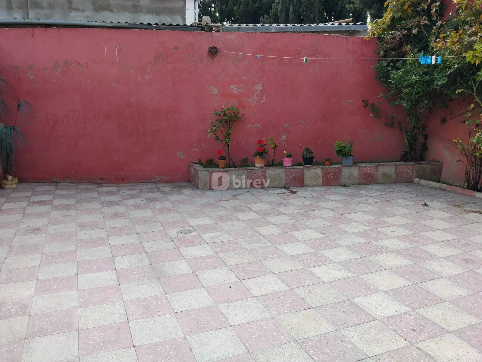 3 otaqlı həyət evi, Bülbülə q., Bülbülə qəsəbəsi, Suraxanı rayonu — şəkil 8