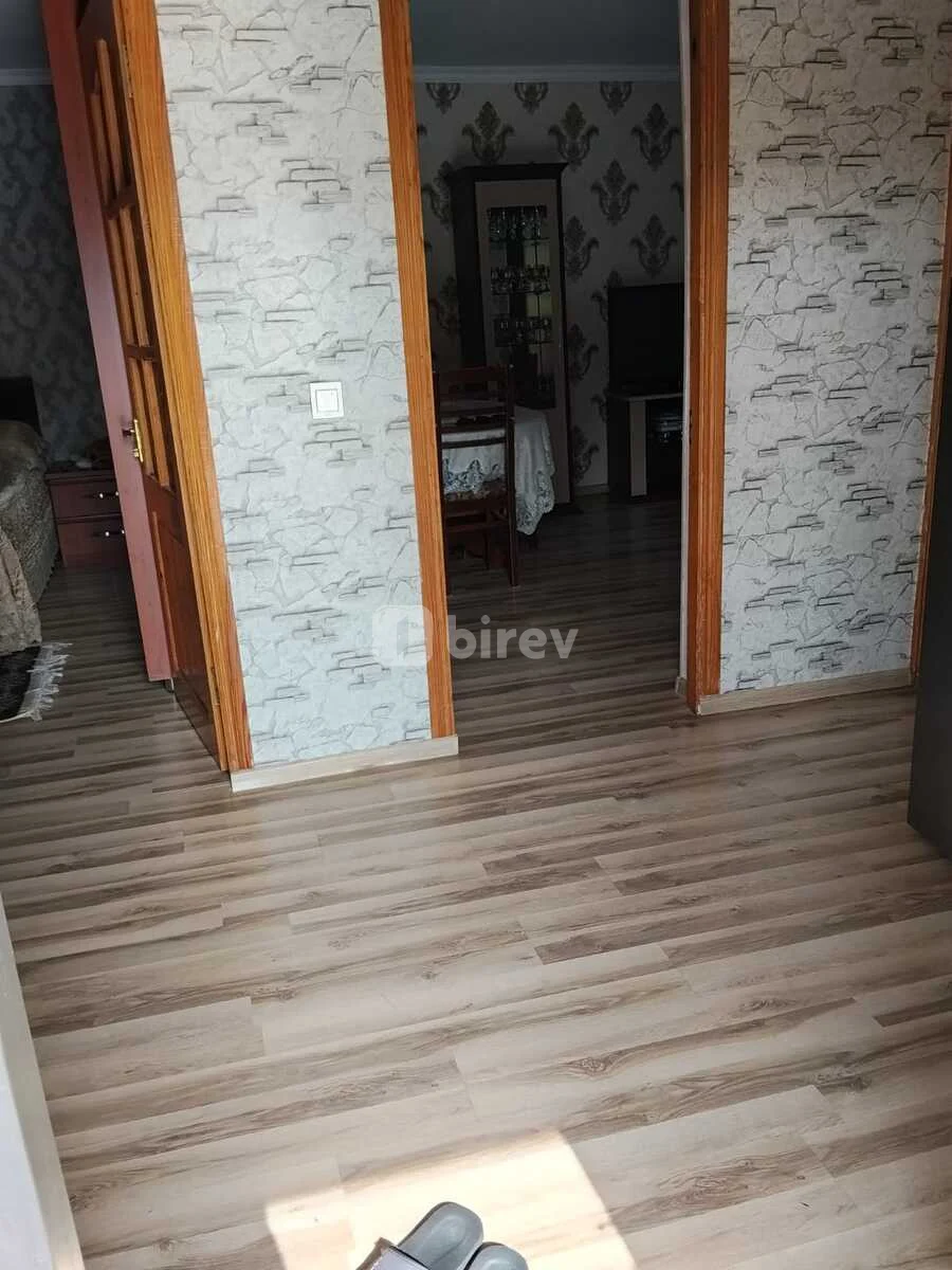3 otaqlı həyət evi, Bülbülə q., Bülbülə qəsəbəsi, Suraxanı rayonu — şəkil 9
