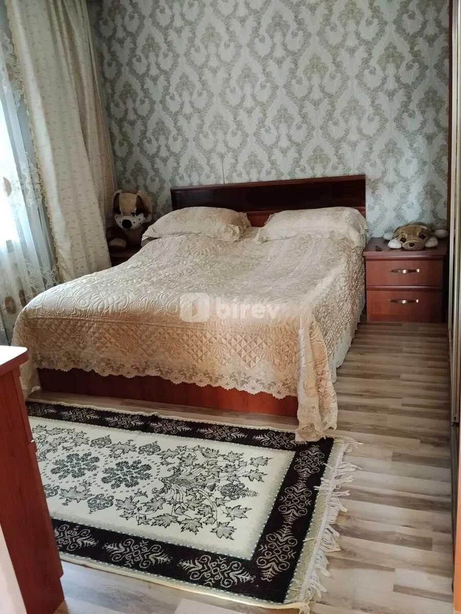 3 otaqlı həyət evi, Bülbülə q., Bülbülə qəsəbəsi, Suraxanı rayonu — şəkil 10