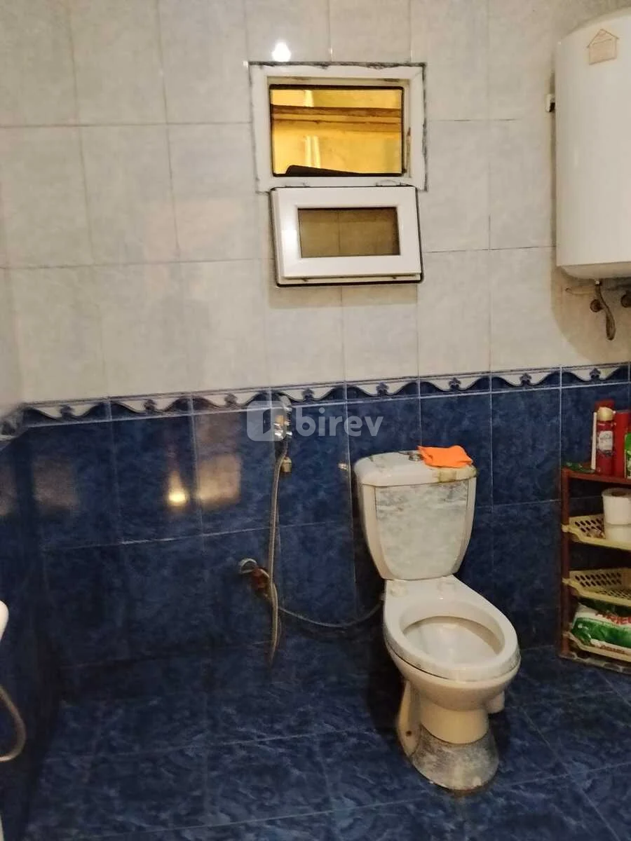 3 otaqlı həyət evi, Bülbülə q., Bülbülə qəsəbəsi, Suraxanı rayonu — şəkil 11